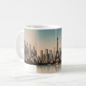 Mug Musique City Skylines (Devant gauche)