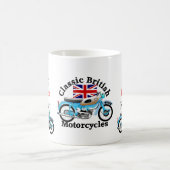 Mug Musique classique Ariel Arrow (Centre)