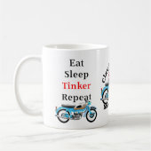 Mug Musique classique Ariel Arrow (Gauche)