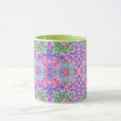 Mug Musique colorée (Centre)