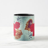 Mug Musique combinée du concepteur (Centre)