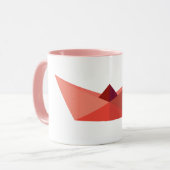 Mug Musique combo d'été (Devant gauche)