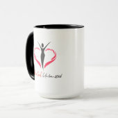 Mug Musique combo MU (Devant gauche)