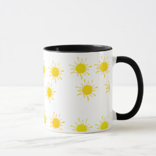 Mug Musique combo Sun Ringer