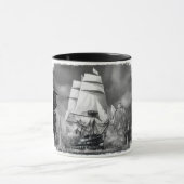 Mug Musique combo TRAFALGAR (Centre)