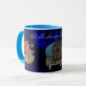 Mug Musique combo tzigane (Devant gauche)