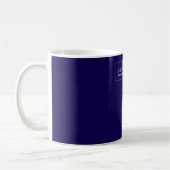 Mug Musique constitutionnelle (Gauche)