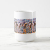 Mug Musique copte (Centre)