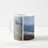 Mug Musique côtière (Devant gauche)