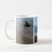 Mug Musique côtière (Gauche)