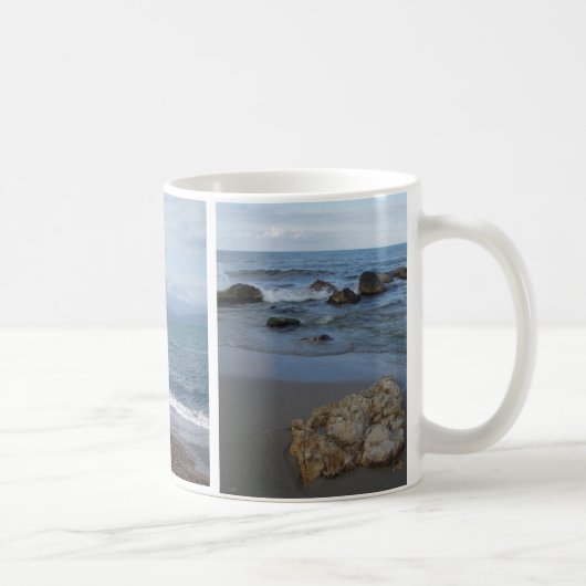 Mug Musique côtière (Droite)