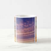 Mug Musique couchant (Centre)