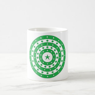 Mug Musique / Coupe