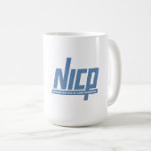 Mug Musique CPD NICP (Devant droit)