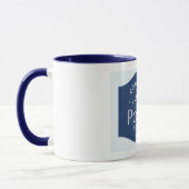 Mug Musique CPS (Gauche)