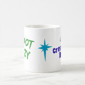 Mug Musique créative (Centre)