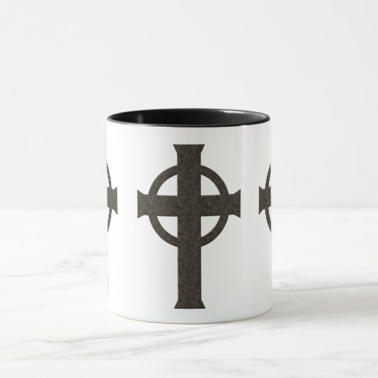 Mug Musique croisée (Centre)