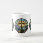 Mug Musique croisée (Centre)