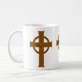Mug Musique croisée (Gauche)