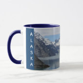Mug Musique d'Alaska (Gauche)