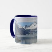 Mug Musique d'Alaska (Devant gauche)