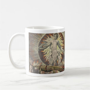 Mug Musique d'alligator de langouste