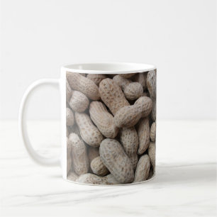 Mug Musique d'arachide