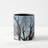 Mug Musique d'arbre (Centre)
