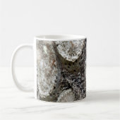 Mug Musique d'Argent de Ferme (Gauche)
