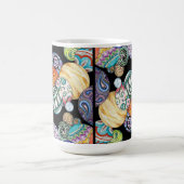 Mug Musique d'art (Centre)