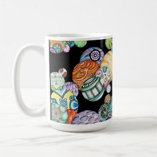 Mug Musique d'art