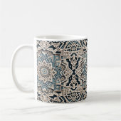 Mug Musique d'art islamique (Gauche)