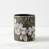 Mug Musique d'art Plum Blossom (Centre)