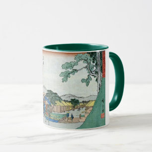 Mug Musique d'art Vintage