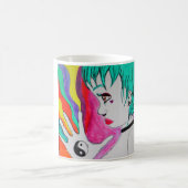 Mug Musique d'auto-découverte (Centre)