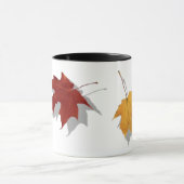 Mug Musique d'automne (Centre)