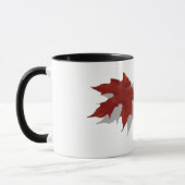 Mug Musique d'automne (Gauche)