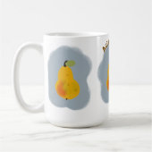 Mug Musique d'automne (Gauche)