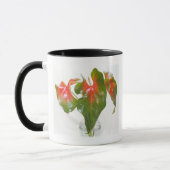 Mug Musique de café Oshiro Obake Anthurium (Gauche)