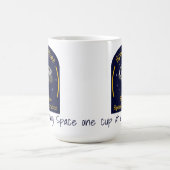 Mug Musique de café SS Sooloo (Centre)