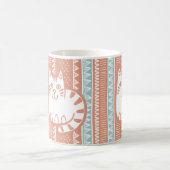 Mug Musique de chat (Centre)