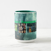 Mug Musique de cinéma (Centre)