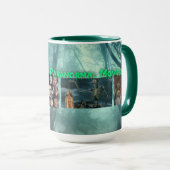 Mug Musique de cinéma (Devant droit)