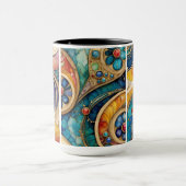 Mug Musique de Cirque de l'Eau (Centre)