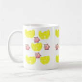 Mug Musique de citron (Gauche)