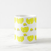 Mug Musique de citron (Centre)