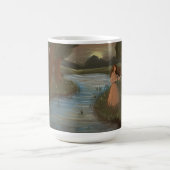 Mug Musique de coeur (Centre)