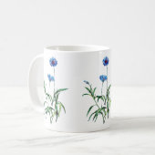 Mug Musique de Cornflower (Devant gauche)
