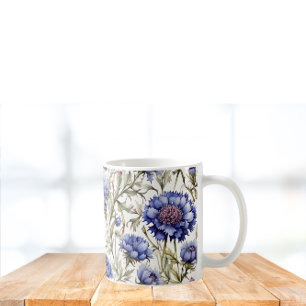 Mug Musique de Cornflower