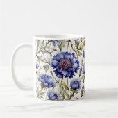 Mug Musique de Cornflower (Gauche)